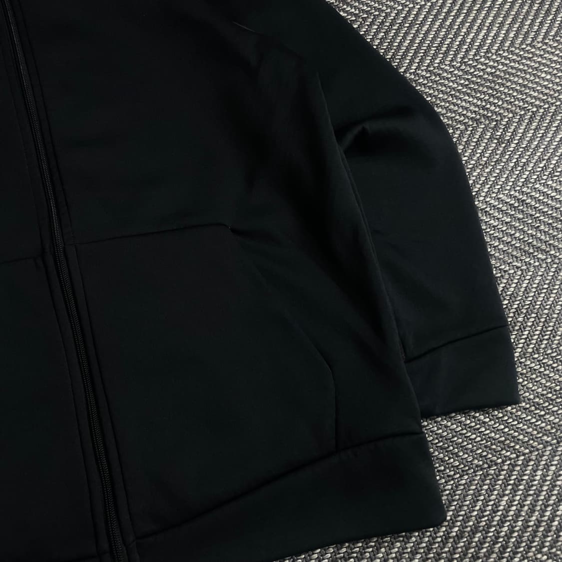 나이키 써마핏 스카치 스우시 러닝 트레이닝 자켓o 2748 상품이미지3
