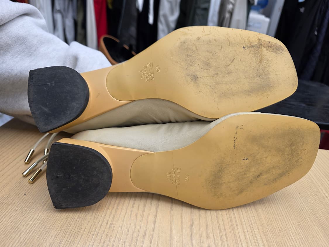 슈콤마보니  플랫슈즈 380 상품이미지8