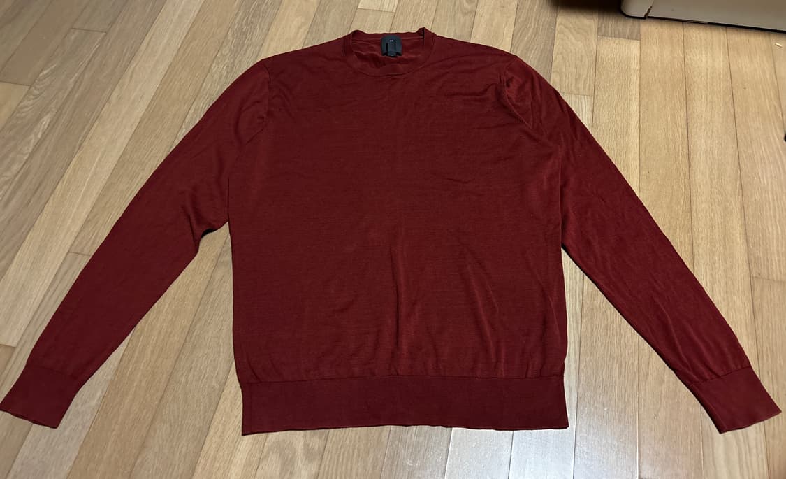 H&M 니트 상품이미지1