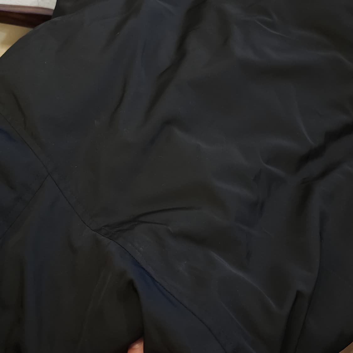 00년대 폴로 랄프로렌 리버시블 히말라야 다운 파카 XXL 상품이미지7