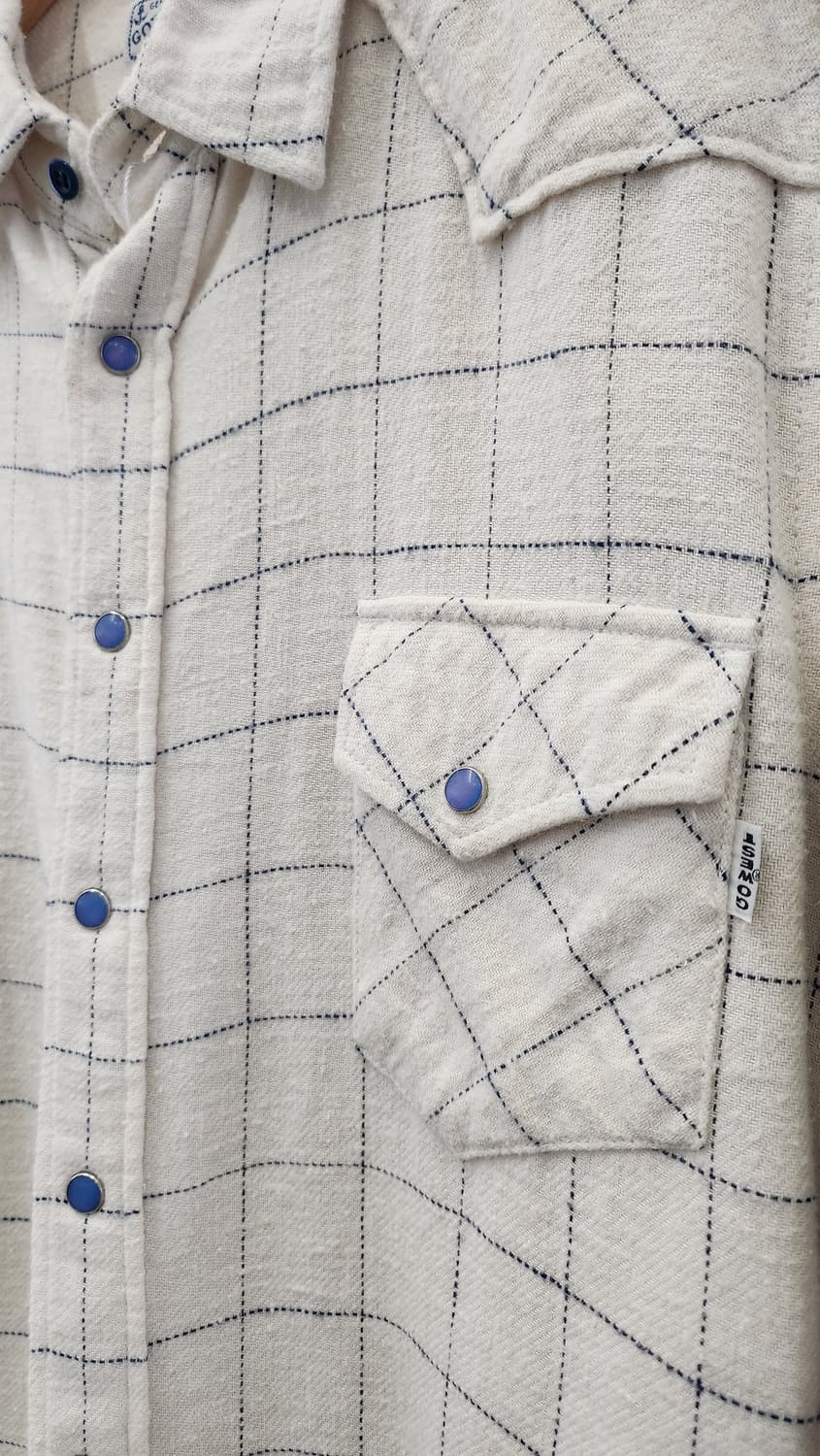 GO WEST WESTERN SHIRTS  상품이미지4