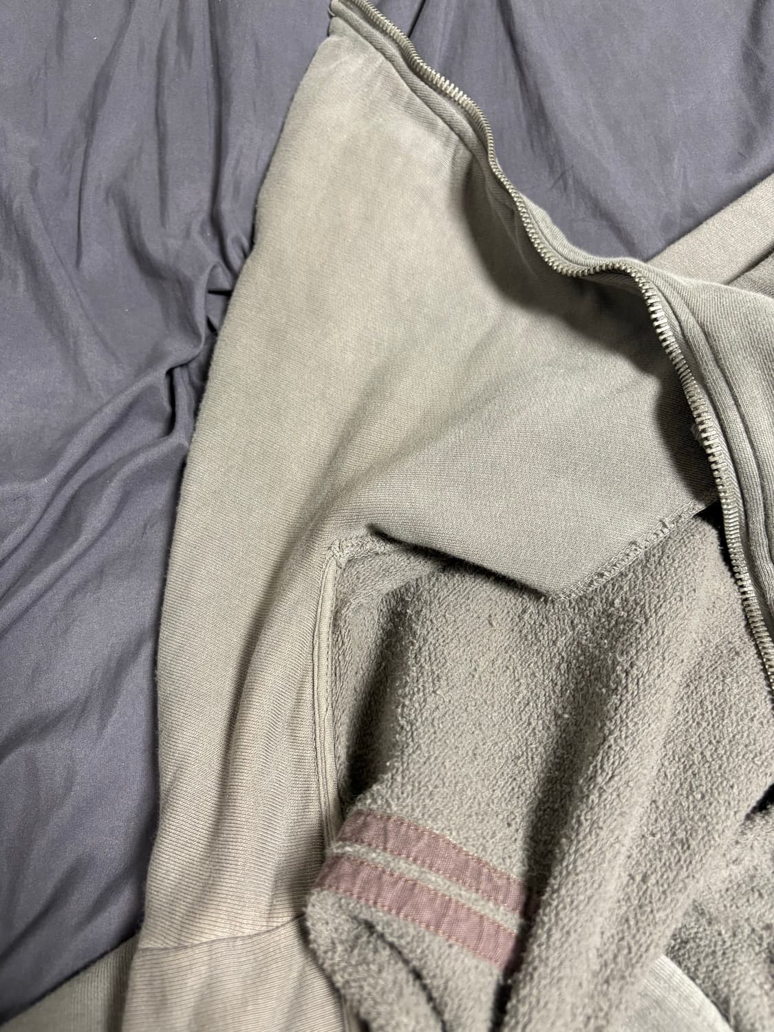 릭오웬스 하이넥 상품이미지7