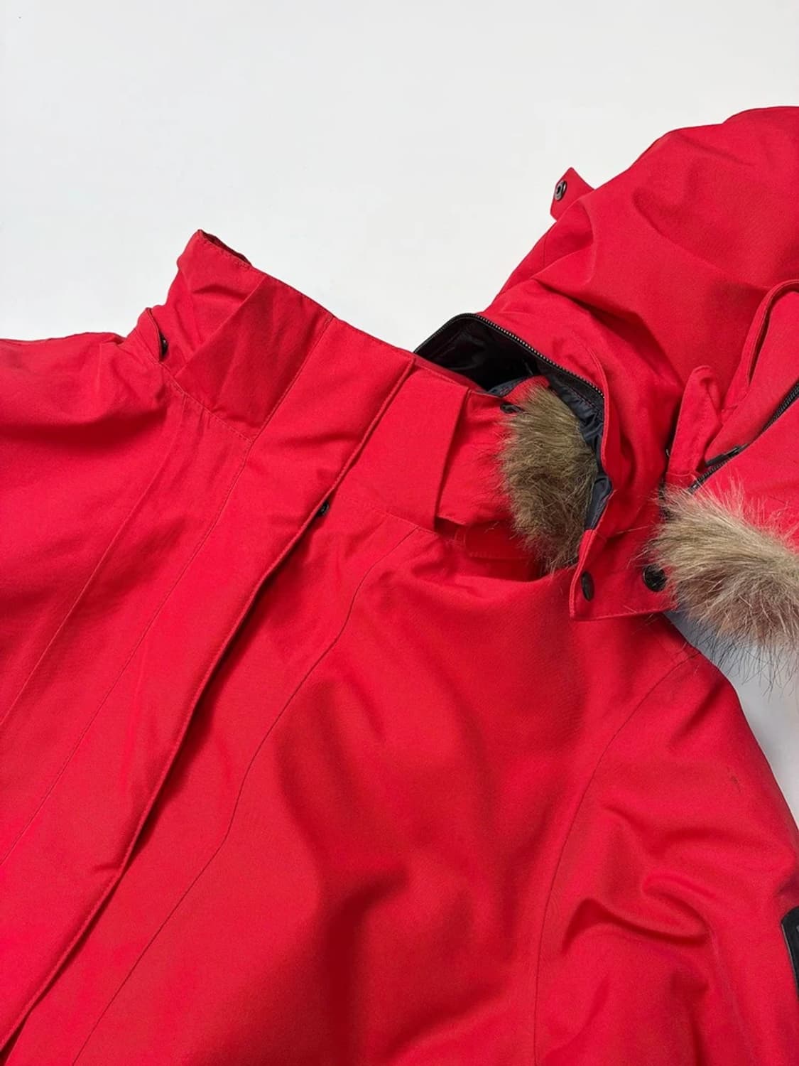 노스페이스 구스다운 맥머도 파카 패딩 PN5585    상품이미지3