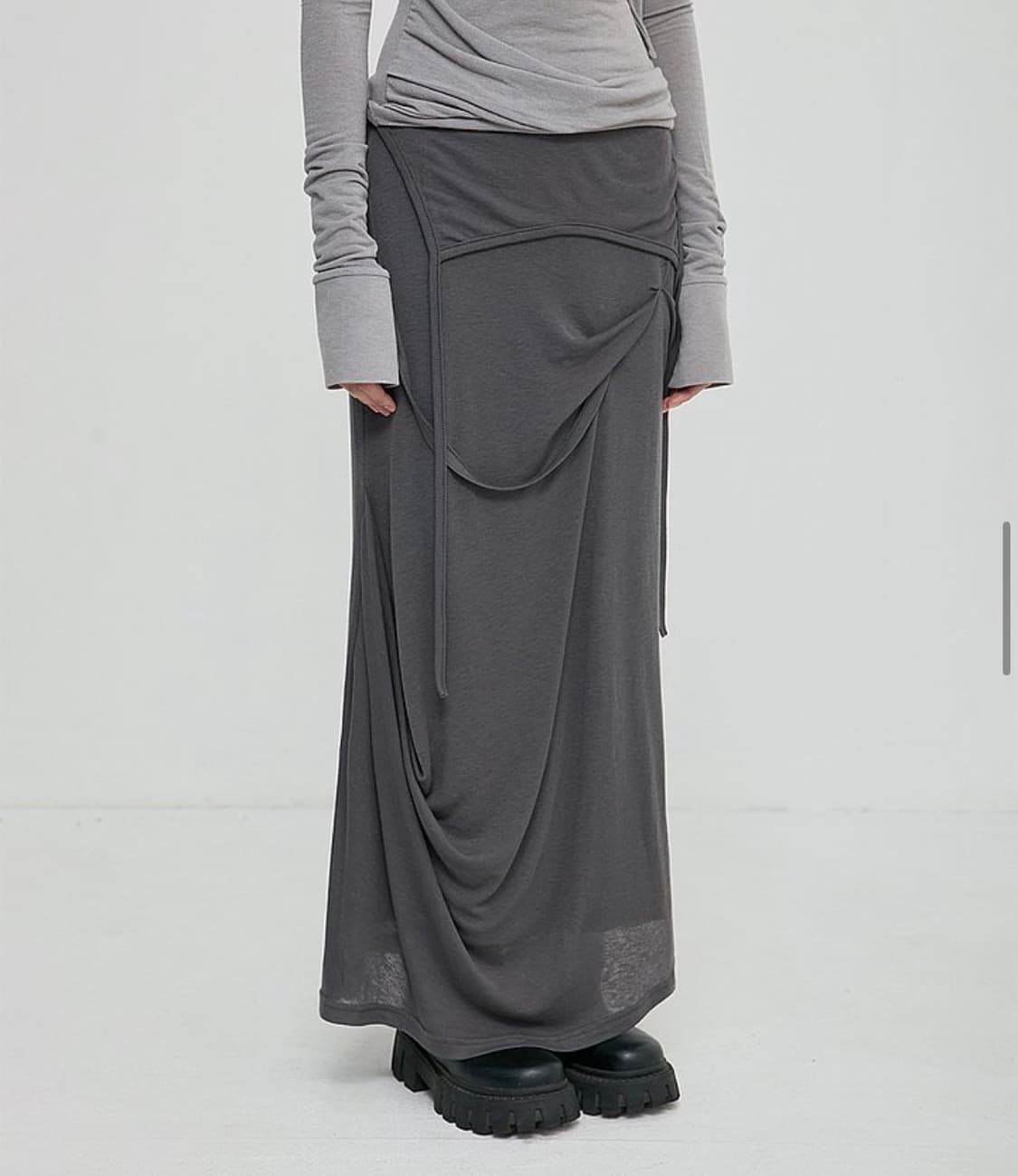 새상품) 플레어업 롱스터트  상품이미지1