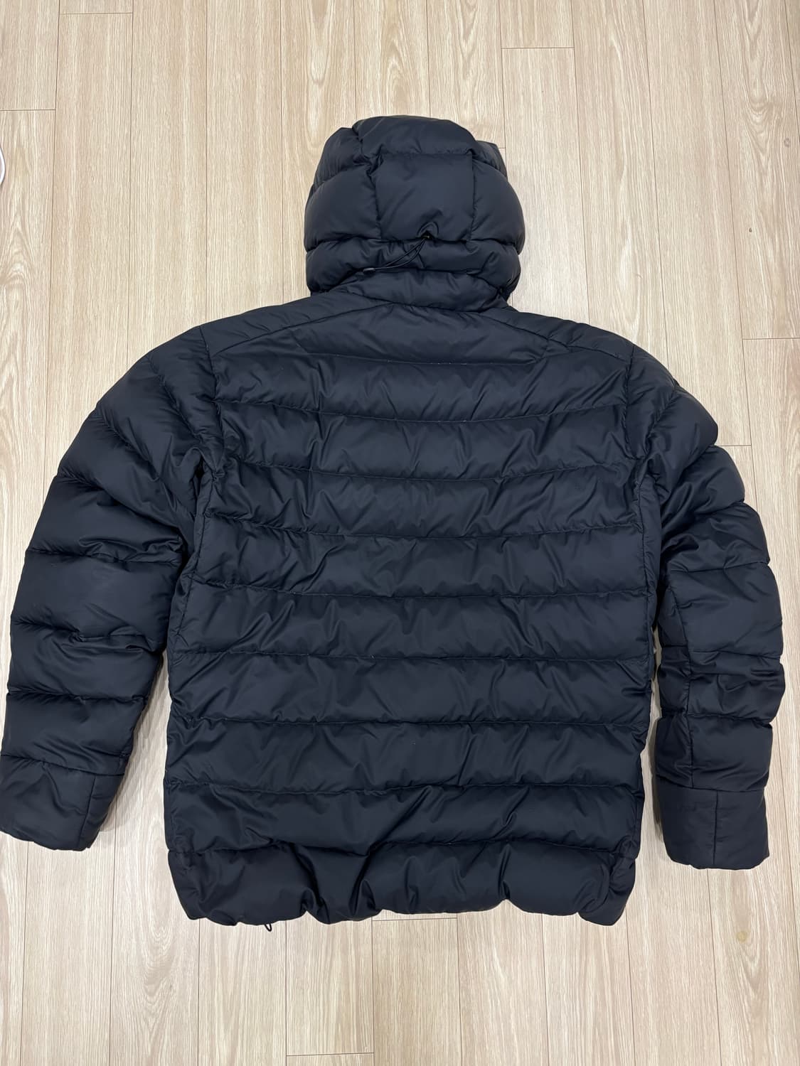 아크테릭스 토륨 후디 L 상품이미지2