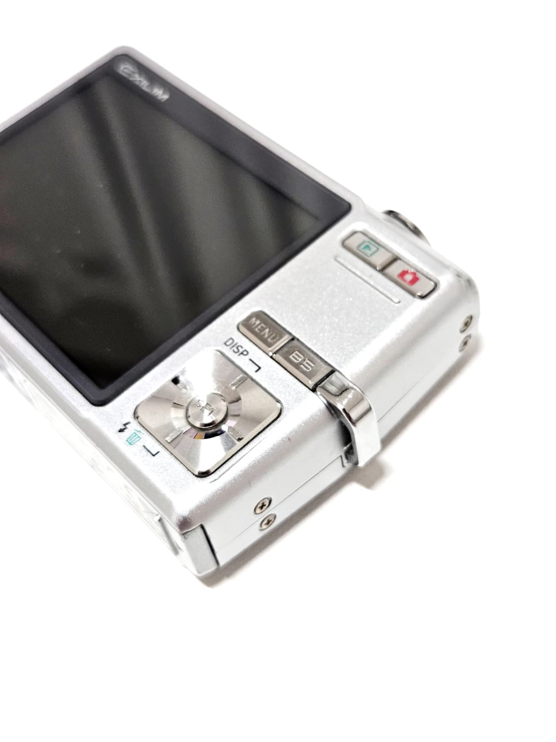 카시오 엑슬림 Casio Exilim EX-Z500 디카 디지털카메라 상품이미지6