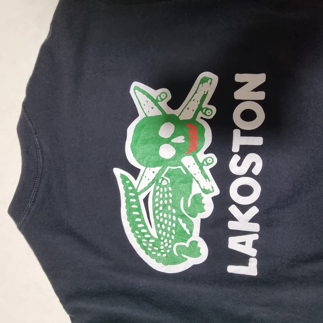 4star lakoston 티셔츠 상품이미지3