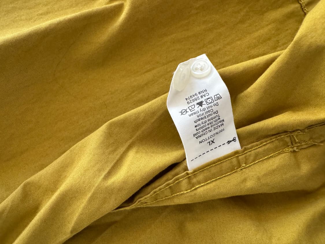 스투시 셔츠 상품이미지5