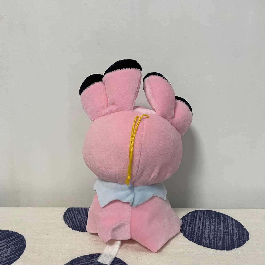 포켓몬스터 블루 인형 상품이미지2