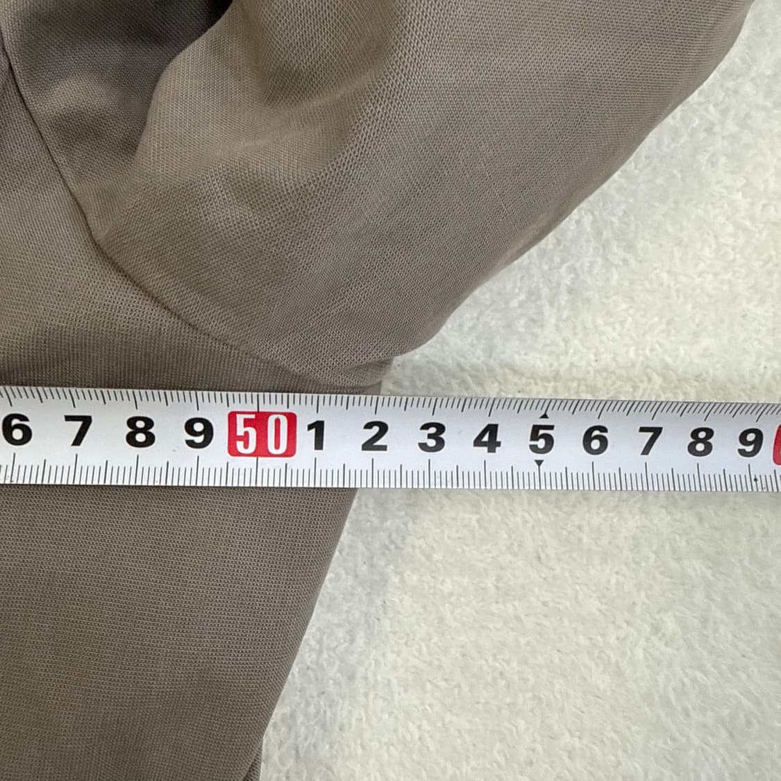 95 헨리코튼 블레이저 자켓 0410T 상품이미지5