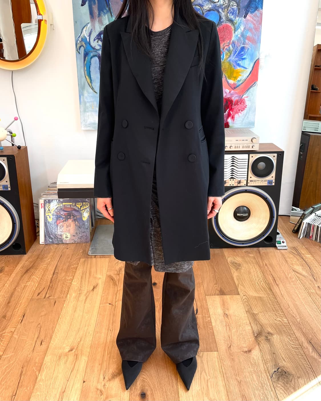 [40] 구찌 톰포드 코트 상품이미지2