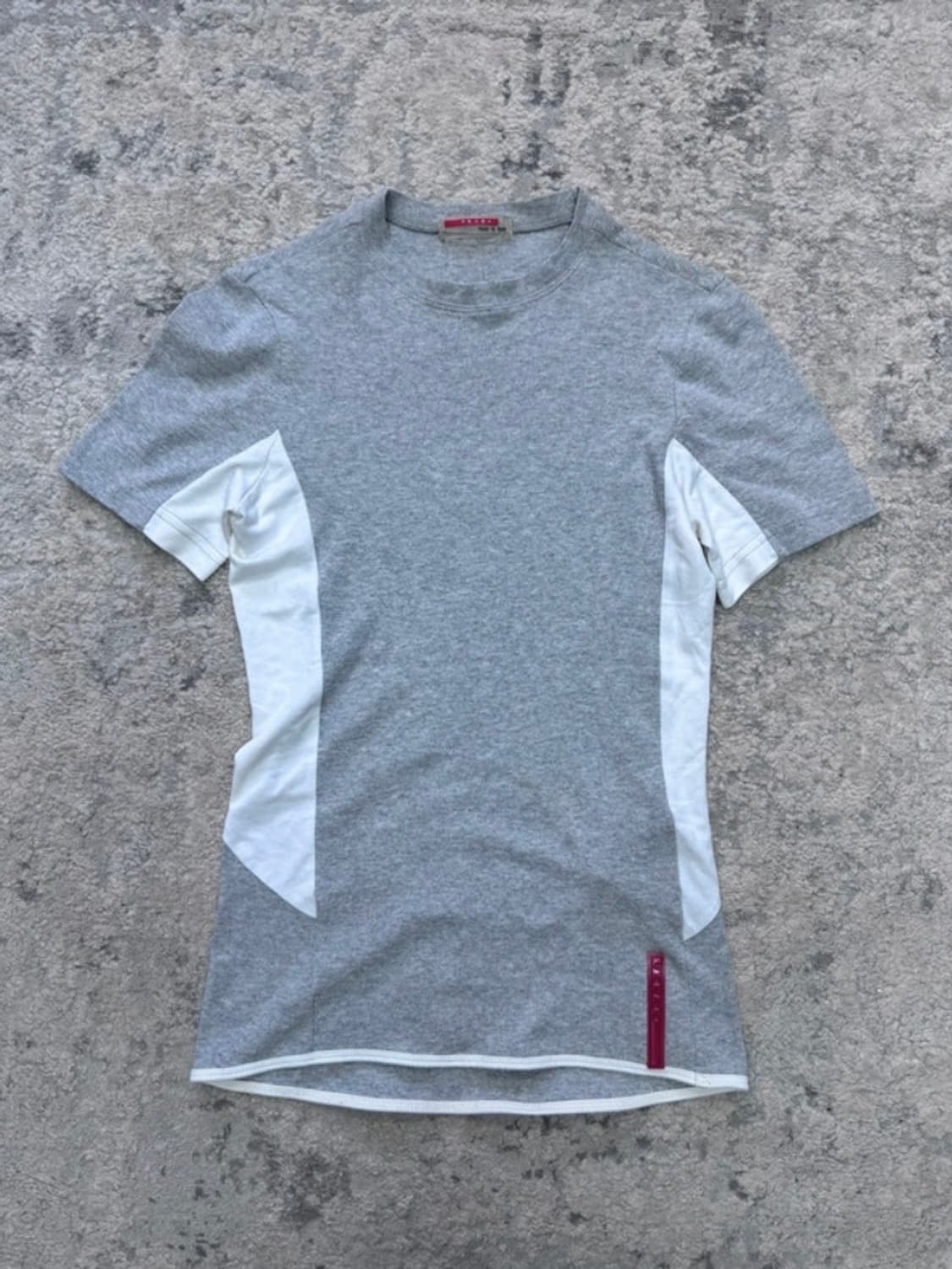Prada top 상품이미지1