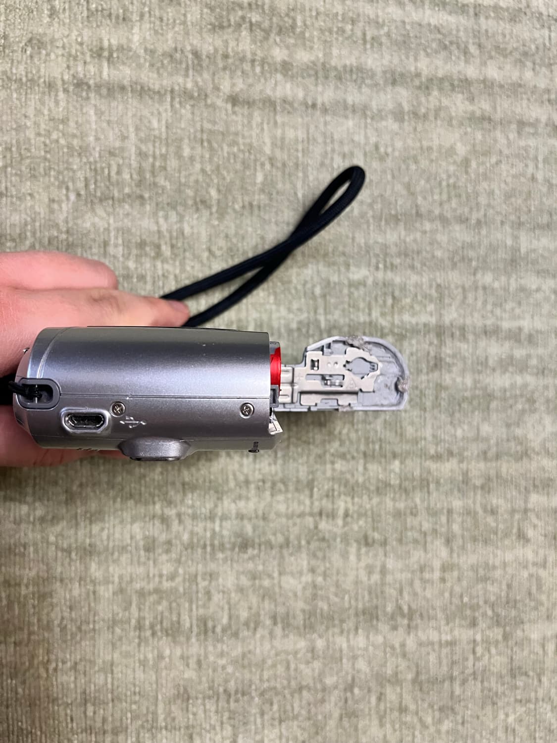 키키디카)코닥 c143 상품이미지3