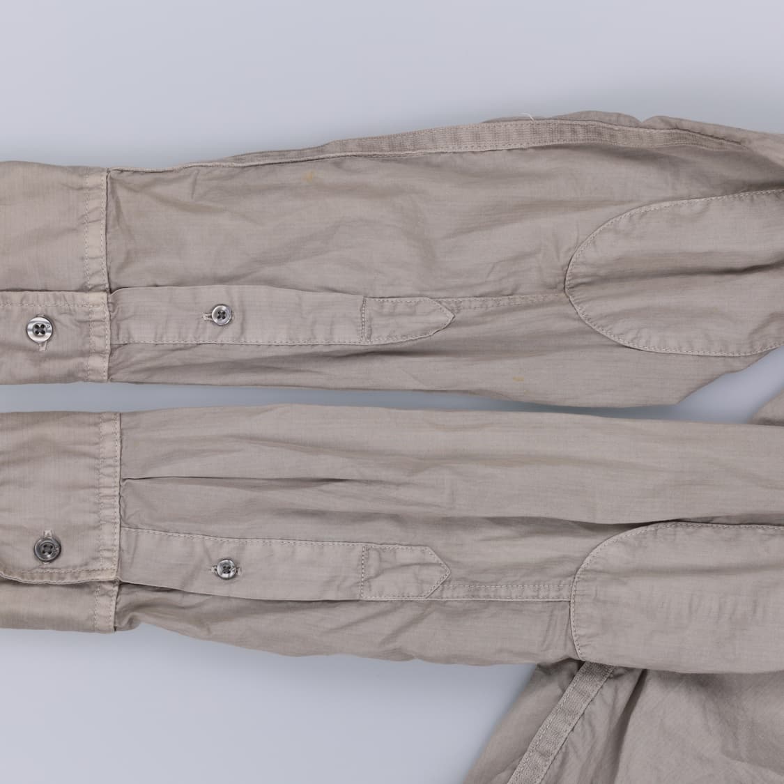 S/P 아르마니익스체인지 셔츠 0309H1 상품이미지4