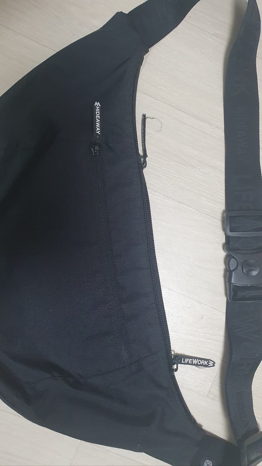 라이프워크 가방 상품이미지3