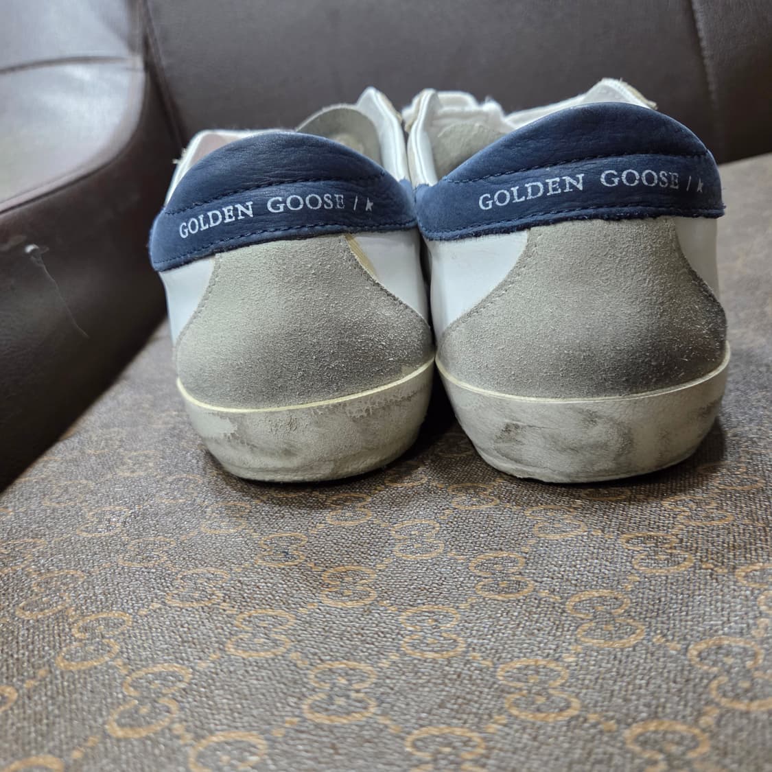 골든구스 슈퍼스타 상품이미지5