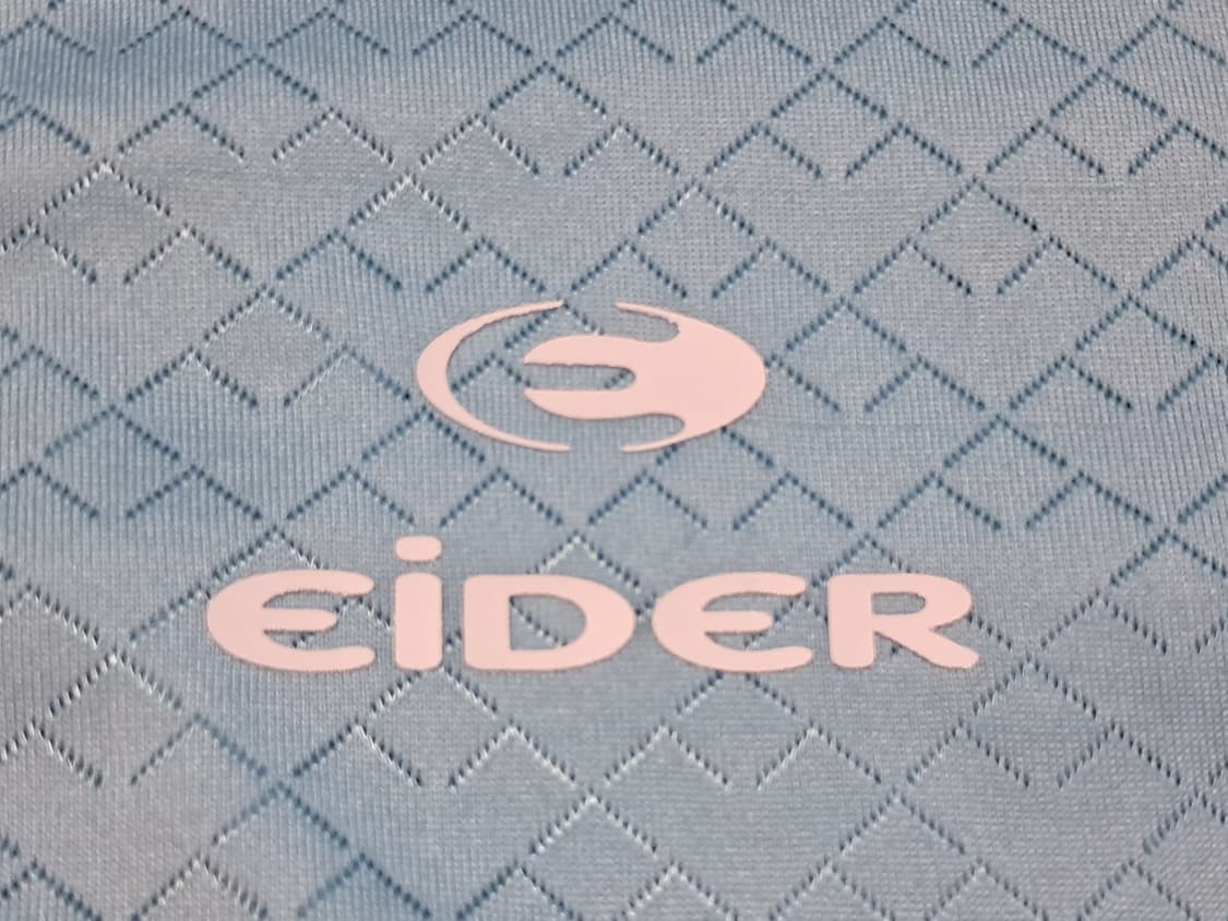 아이더 여성 등산티 반팔티 M 상품이미지7