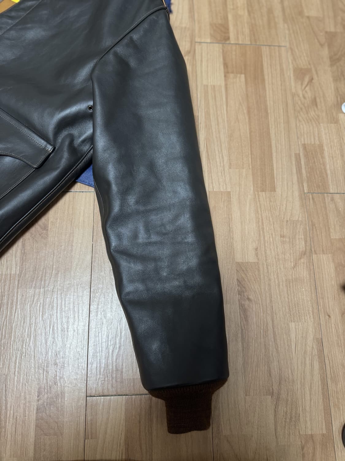 리얼맥코이 A-2 THE REAL McCOY'S MJ22001 44 상품이미지6