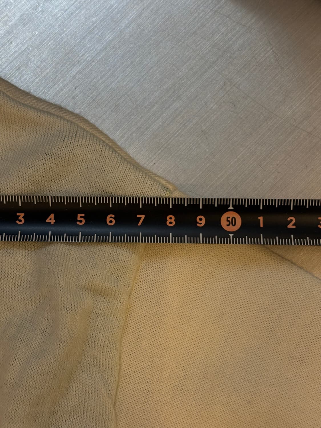 고샤 루브친스키 에일리언 니트 상품이미지7