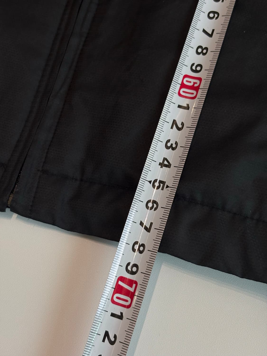 Nike 나이키 빈티지 네이비 바람막이 상품이미지7