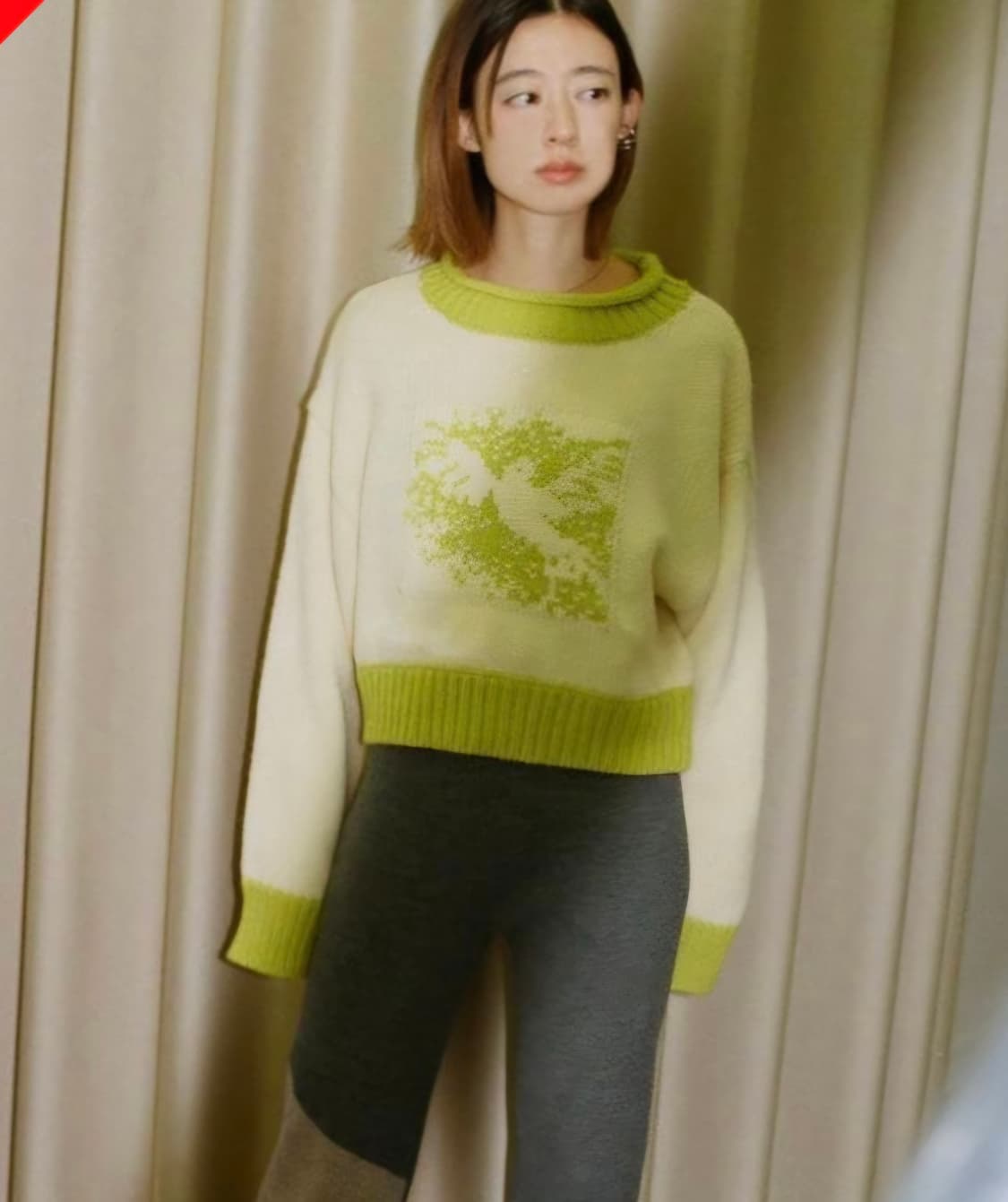 소덕 soduk 니트 상품이미지6