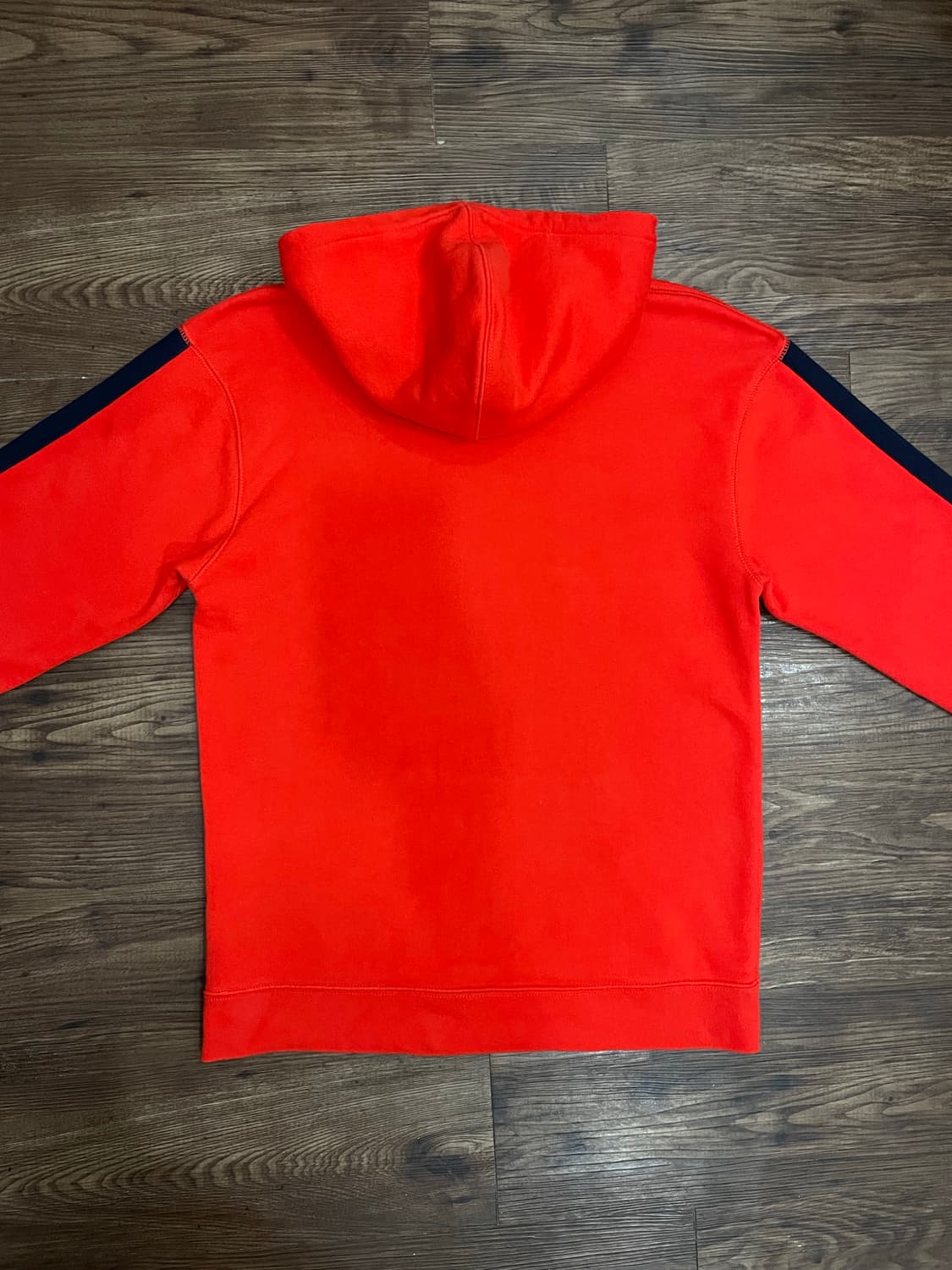 폴로 랄프로렌 빅포니 후드티 레드 상품이미지9