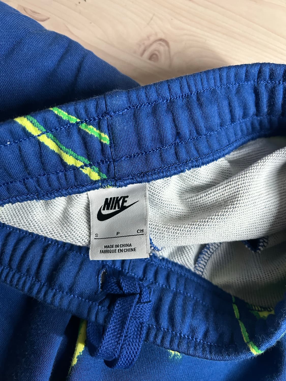 한국 축구 반바지 상품이미지3