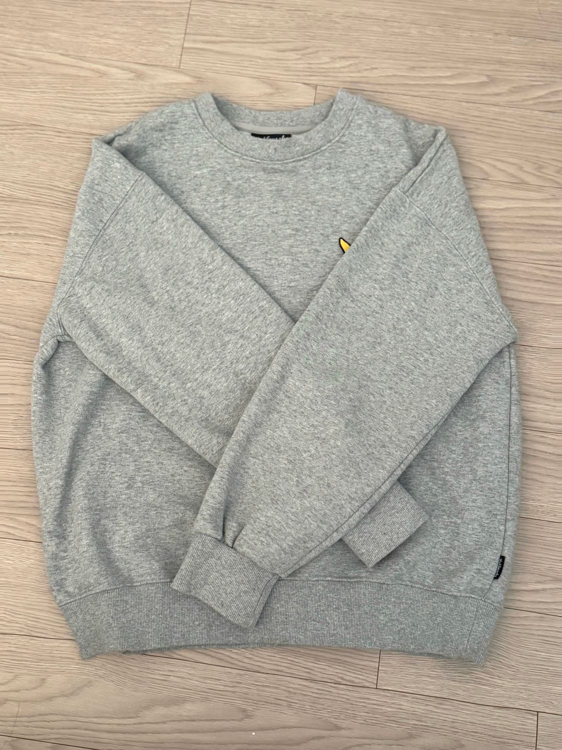 마크곤잘레스 맨투맨 s 상품이미지3