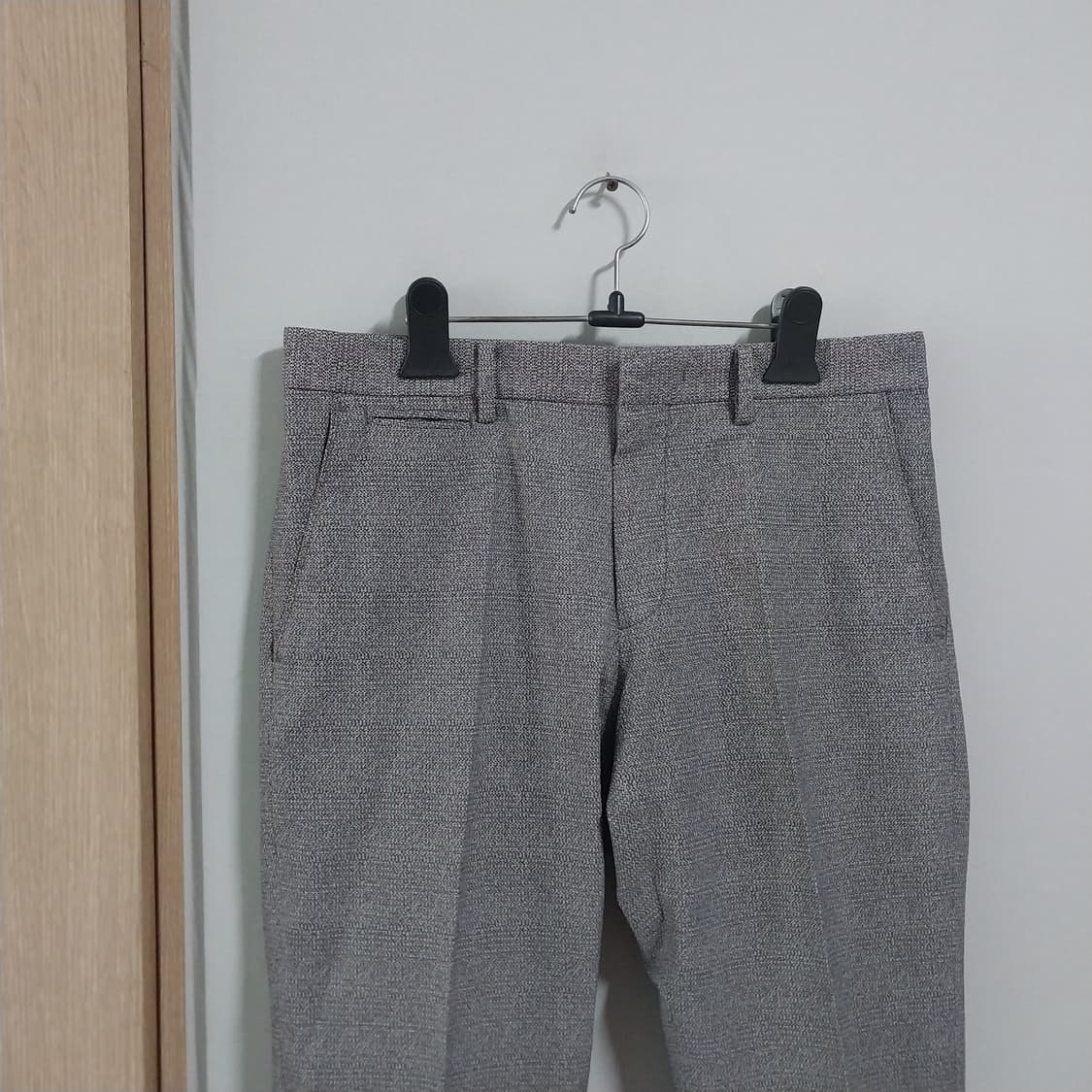 지이크 남성30 인치 얇은소재 상품이미지2