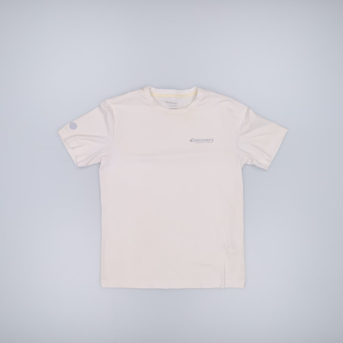 95 디스커버리 기능성 반팔티 0313H1 상품이미지1