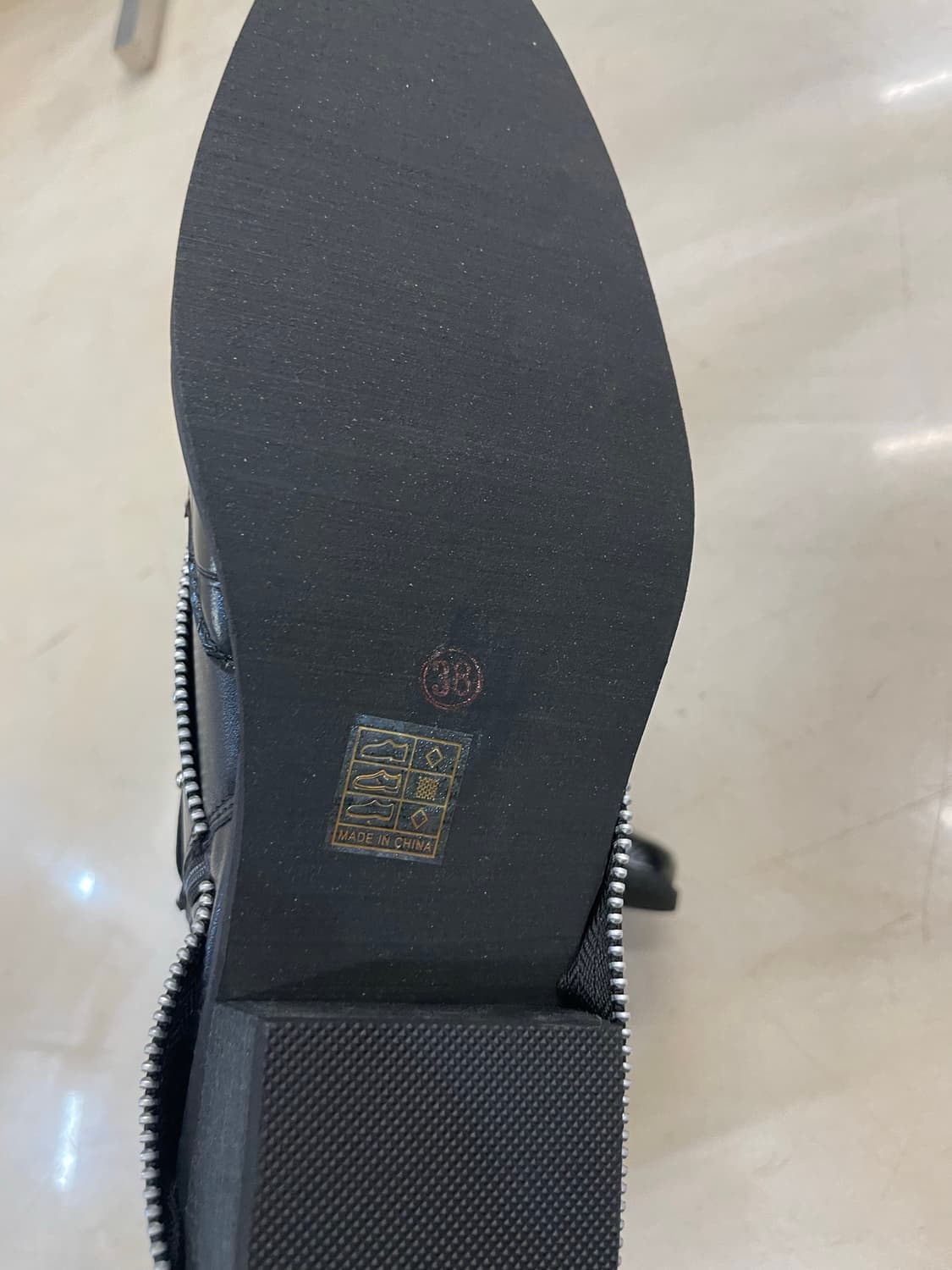 western boots 상품이미지5