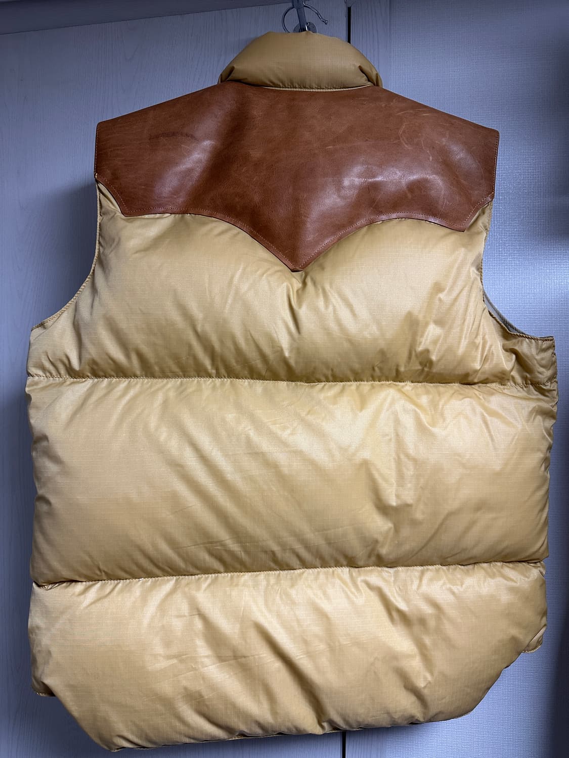 록키마운틴 웨어하우스 다운베스트 44 상품이미지2