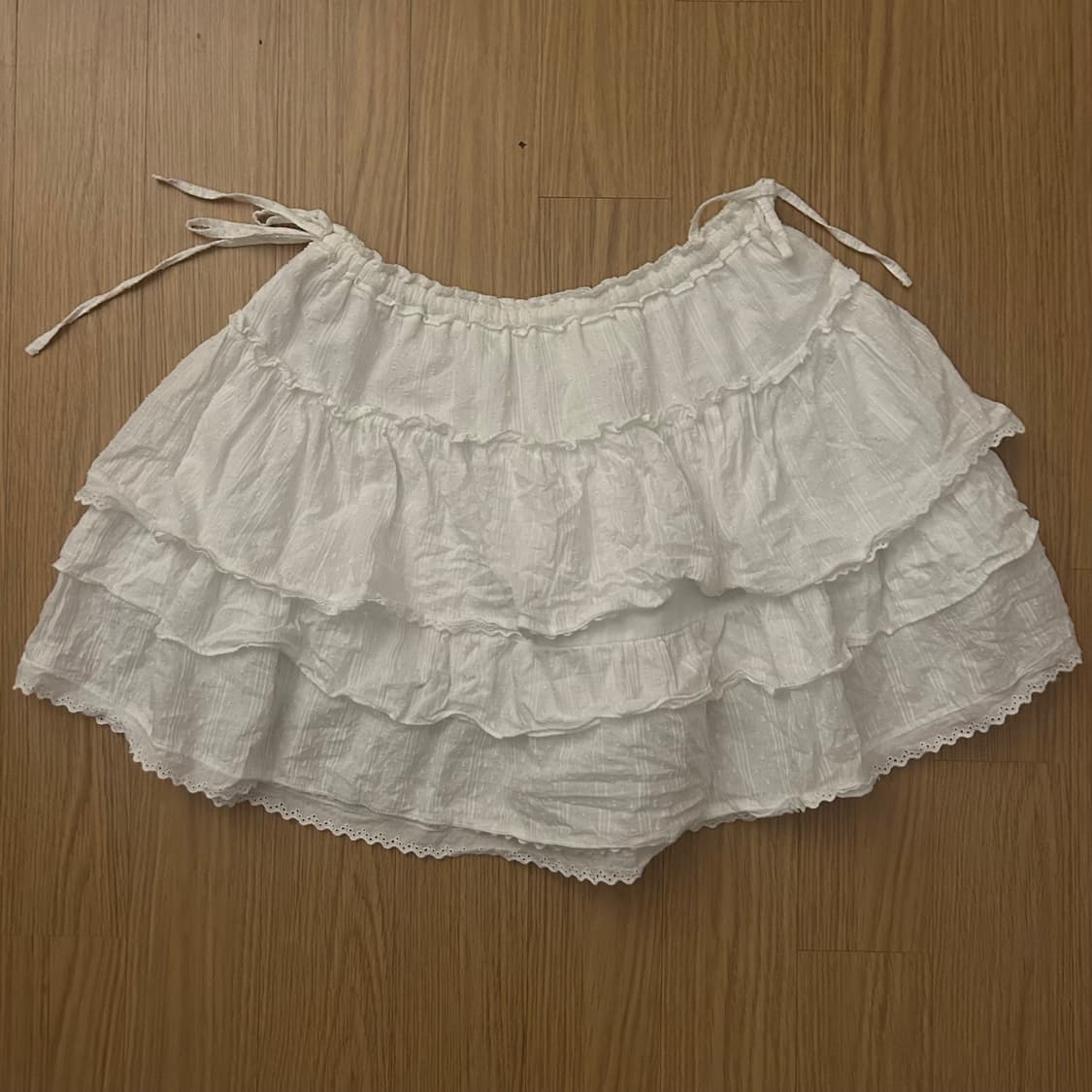 핍펫 스커트 상품이미지2