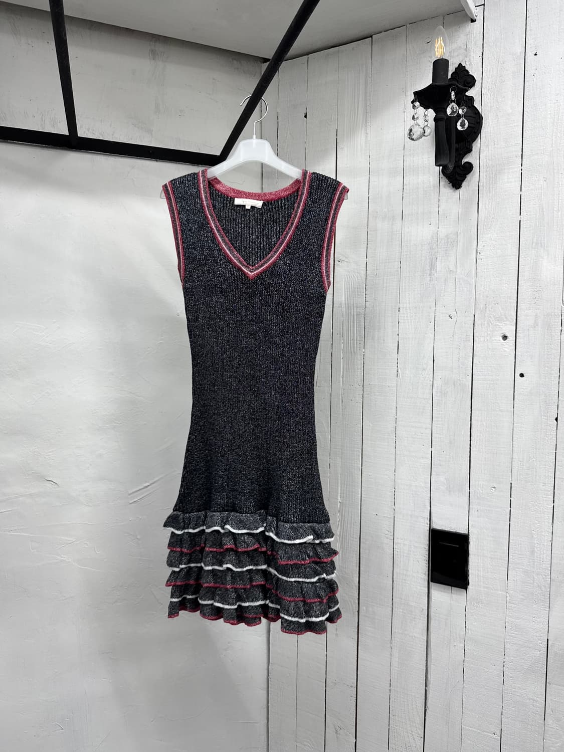 vtg dress 상품이미지1