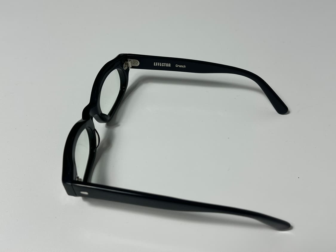 이펙터 크런치 Crunch BK 상품이미지5