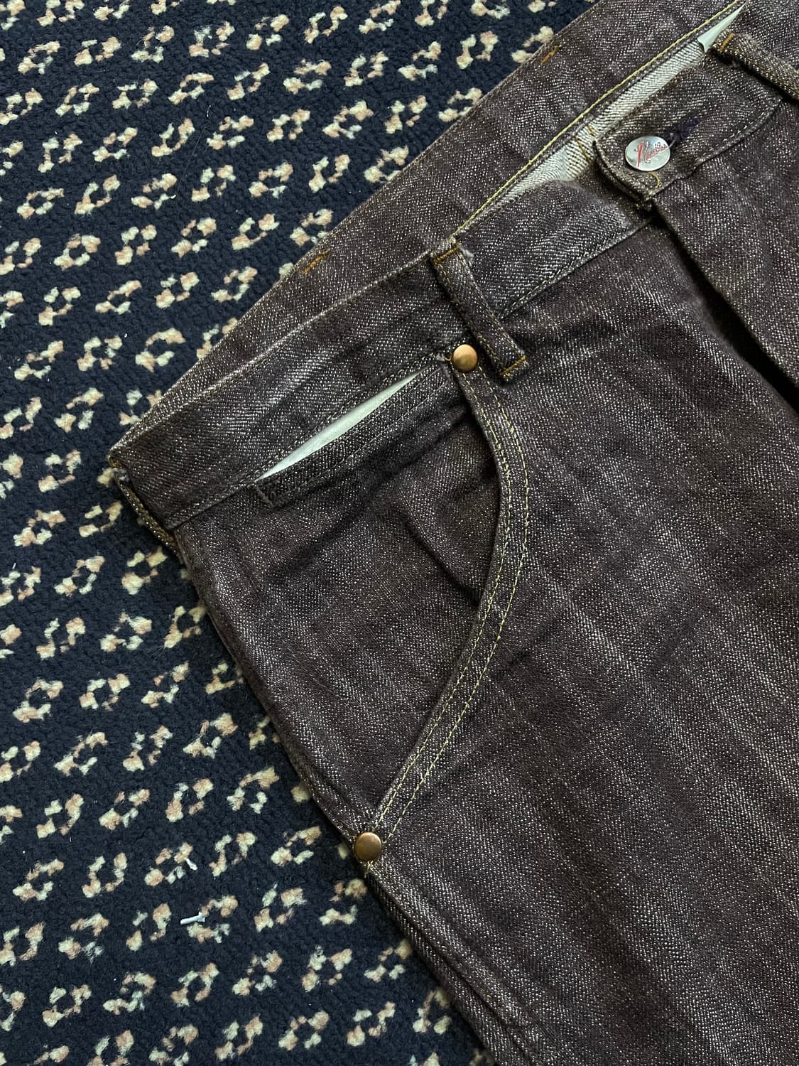 Needles 상품이미지4