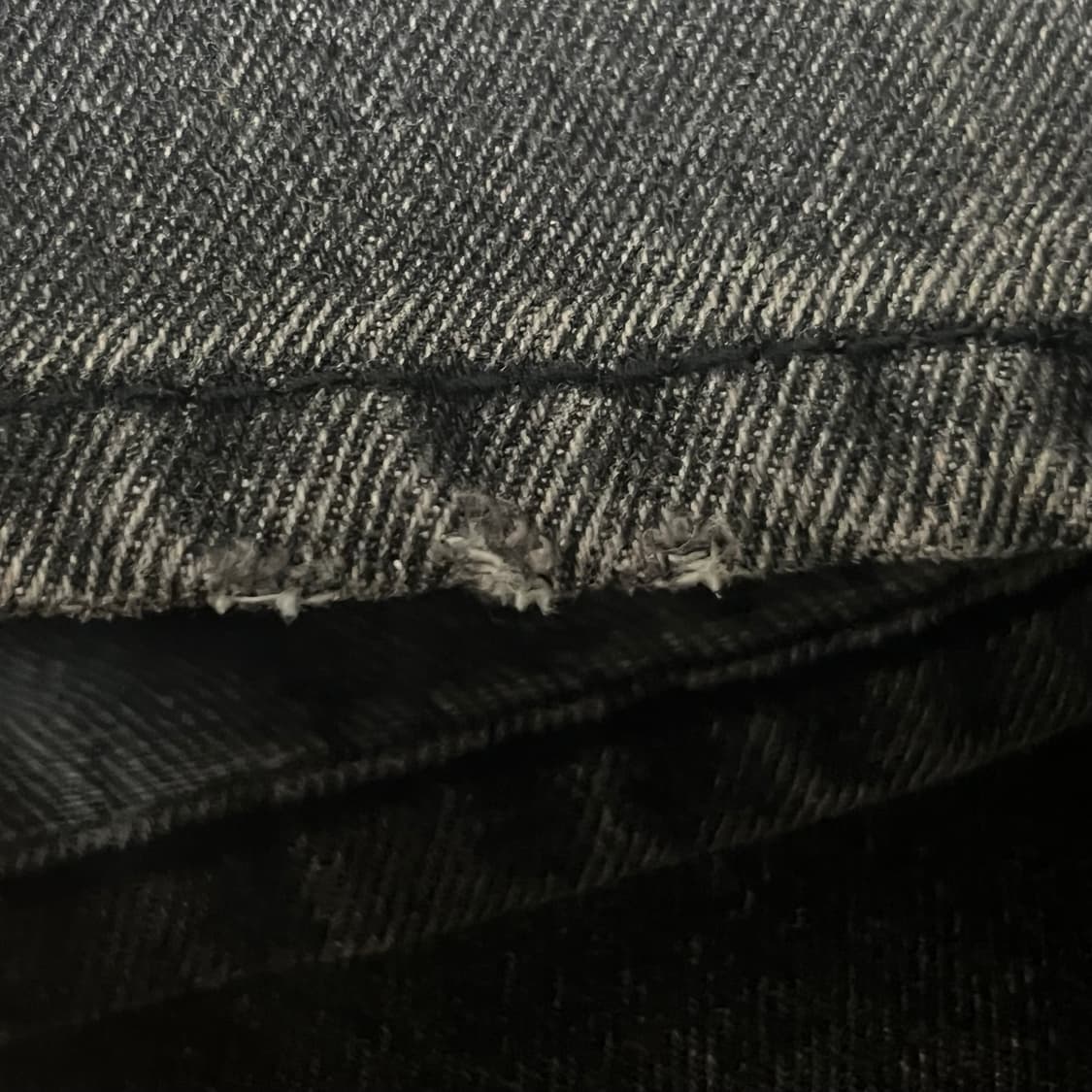 어반드레스 데님팬츠 상품이미지4