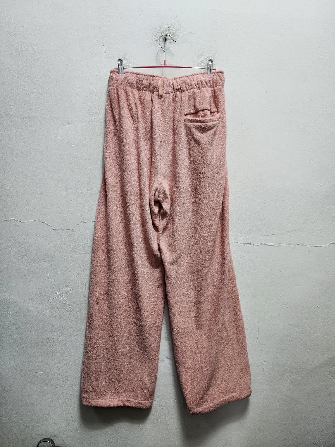 더오픈프로덕트 타월 츄리닝바지  상품이미지2