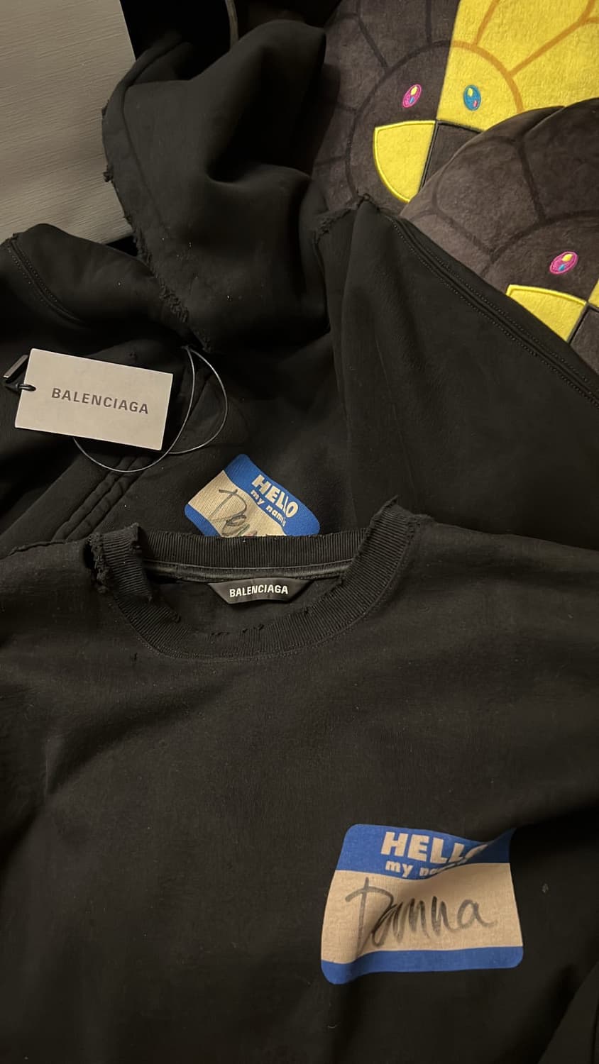 Balenciaga 상품이미지5