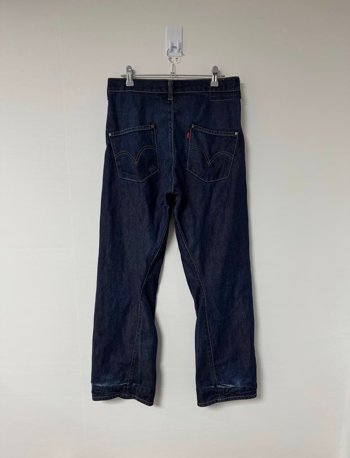 리바이스 엔지니어드 진 상품이미지2