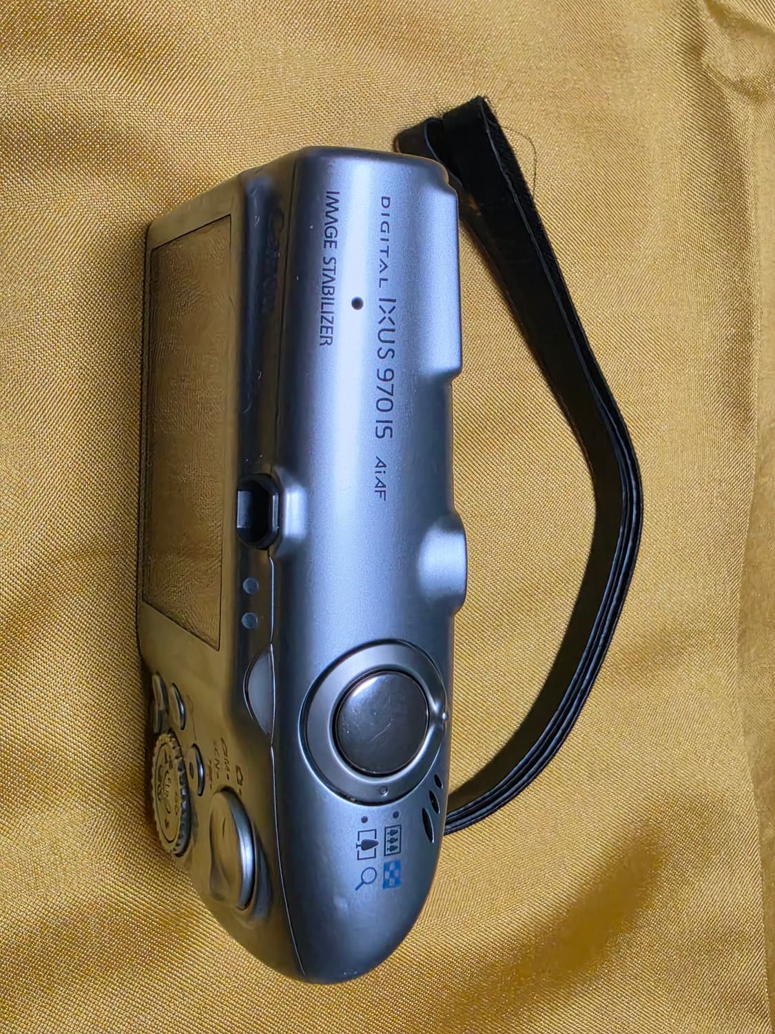 Canon IXUS 970 IS 상품이미지6