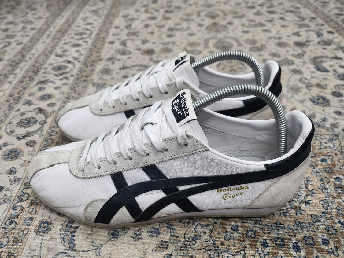 오니츠카 타이거 런스파크 265mm 상품이미지4