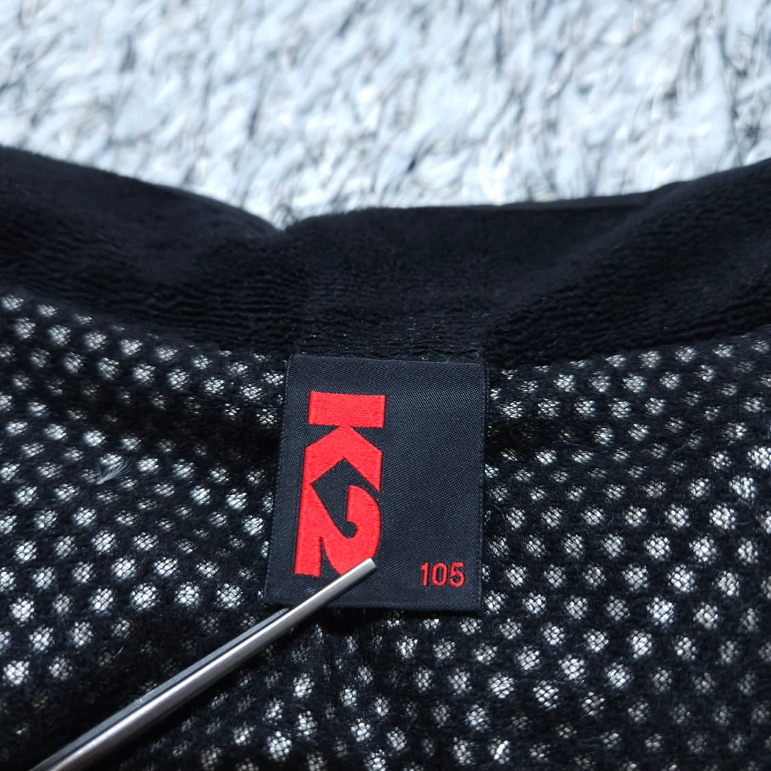 K2)100-105 남자 오리털 경량패딩 / 왕눈이샵 상품이미지8