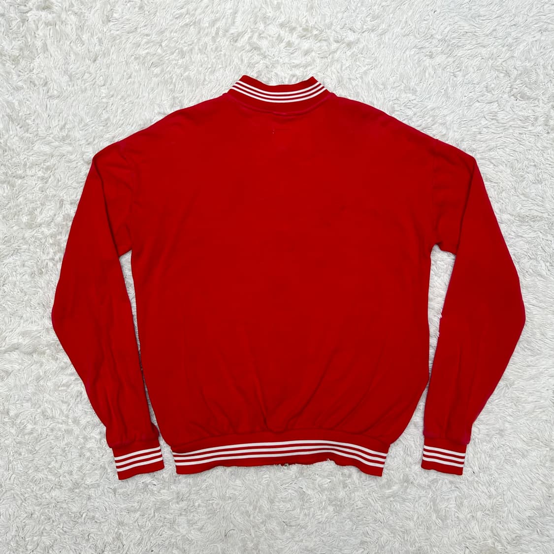 아디다스 프랑스 집업 (M) 상품이미지2