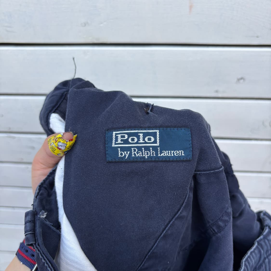 Polo 폴로 프렙스터 반바지 상품이미지6