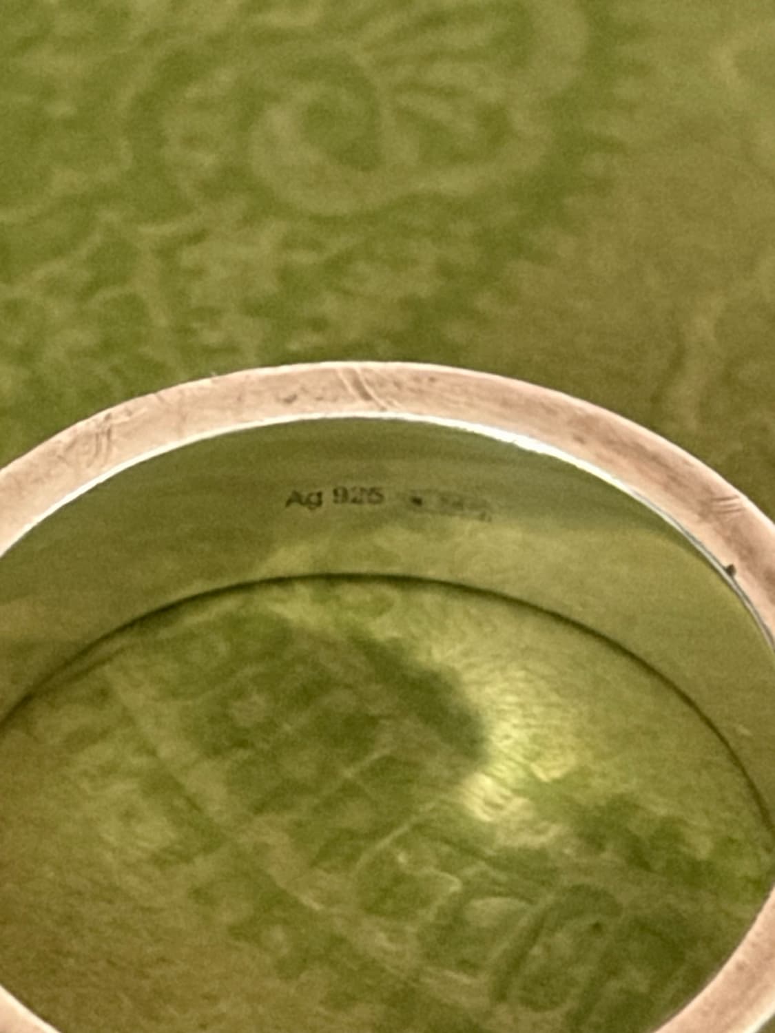 구찌 고스트링 상품이미지3