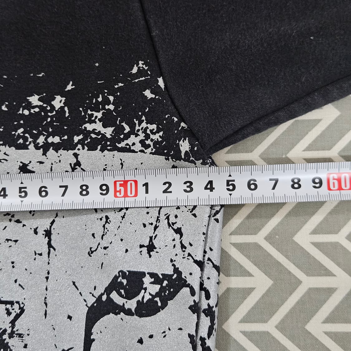 다이나핏 기모 맨투맨 M 95-100 상품이미지6