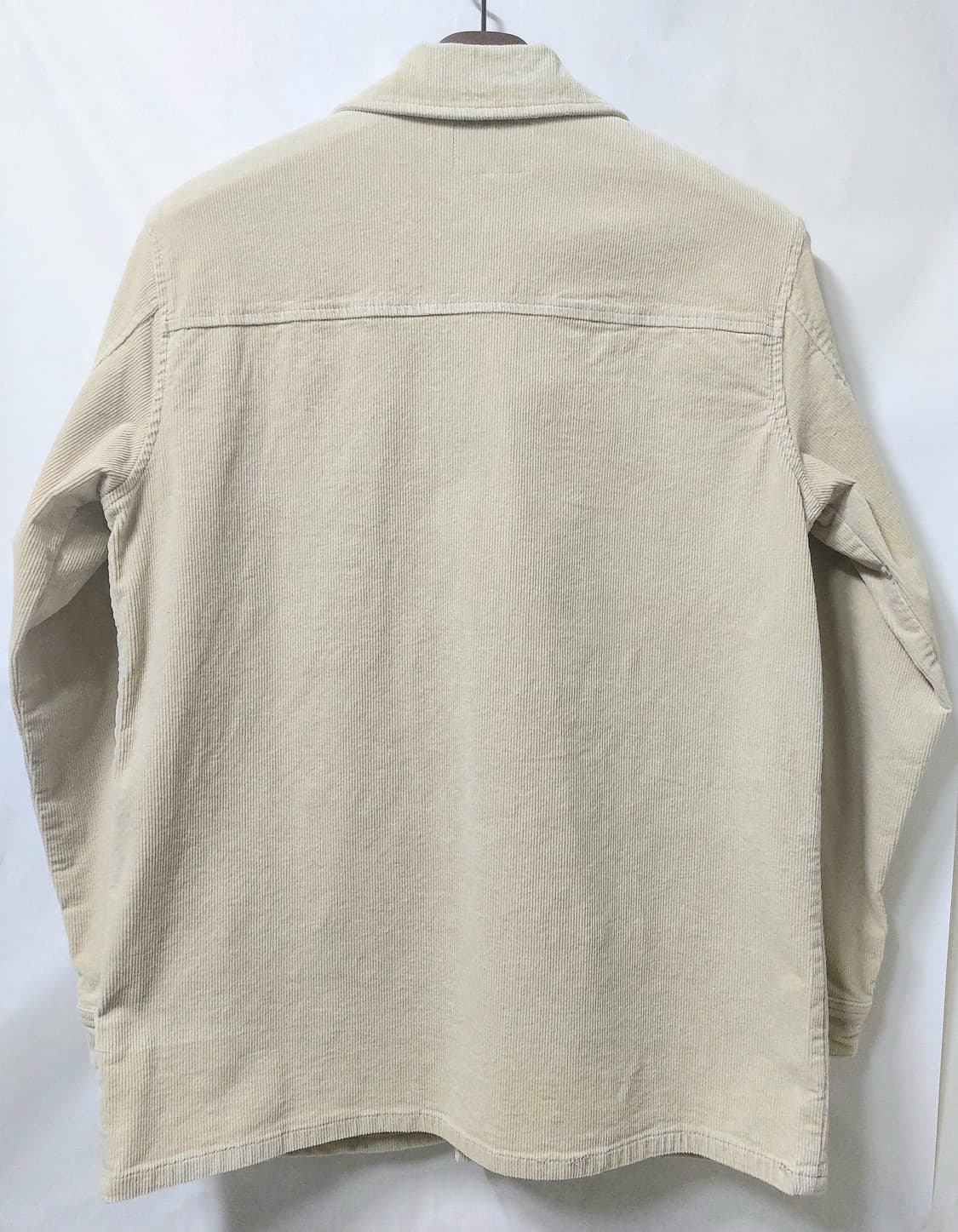 닉스 골덴 스판 아우터형 셔츠 110 상품이미지5