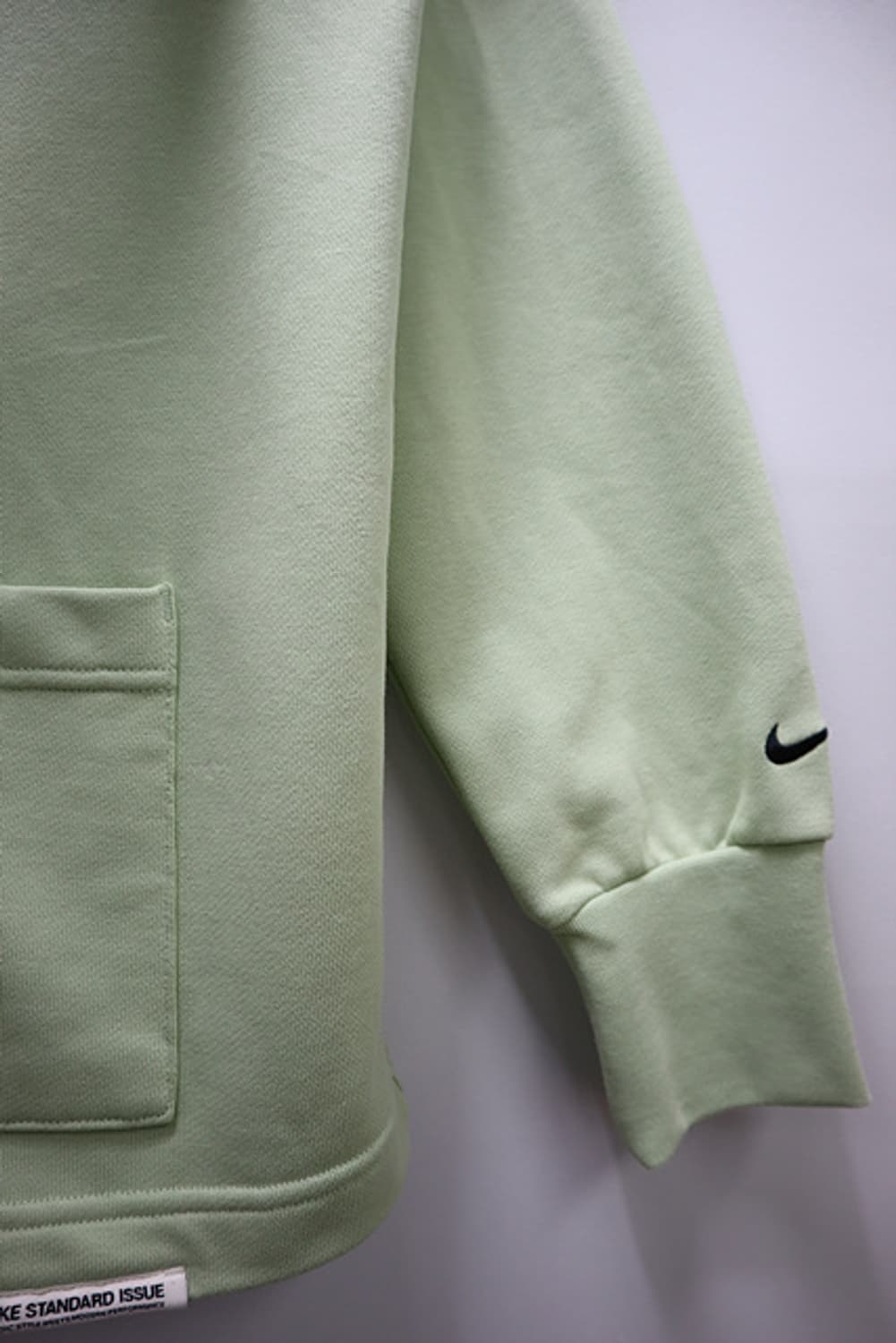 나이키 드라이핏 스탠다드 이슈 골프 카디건 상품이미지3