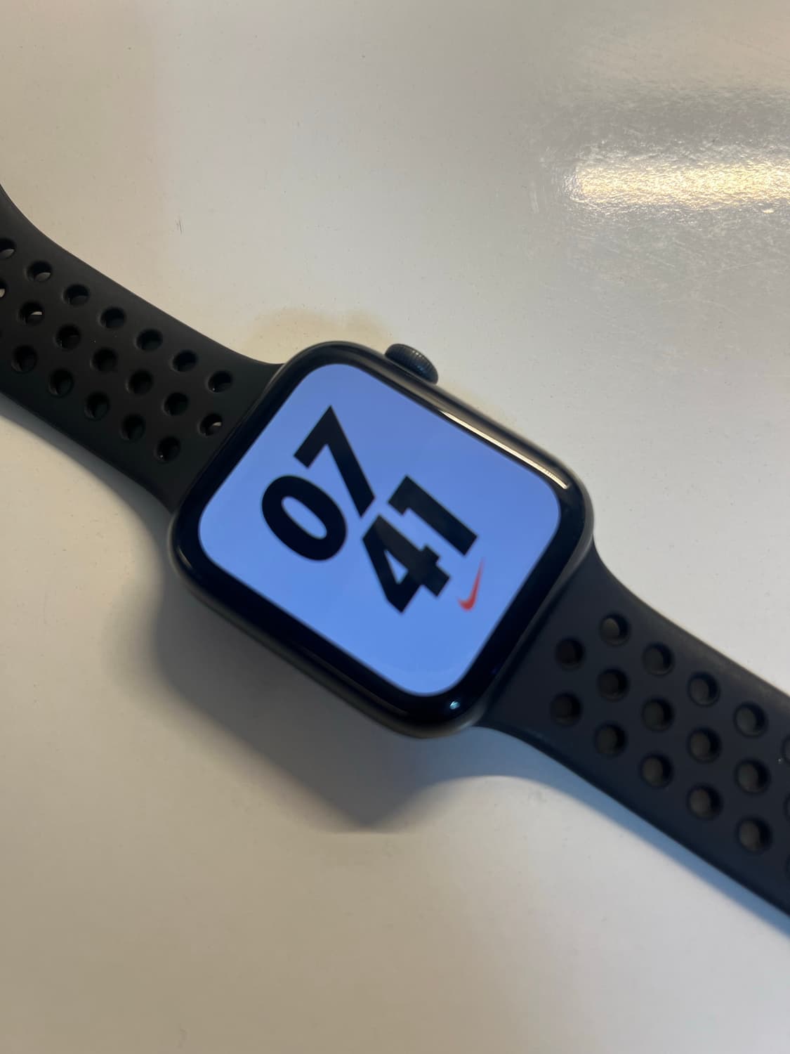 애플워치 se 44mm nike 상품이미지1